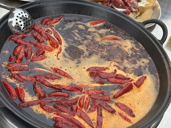 Yao Niangniang Tan Tan Hot Pot