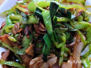 Hao Wei Noodle Village (Hui Xiang · Hollywood Store)
