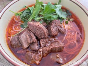 Special Beef Handmade Noodle Blocks (Jinyu Lanwan Store)