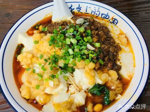 Wu Ji Tofu Noodles (Shengjing Road Branch)