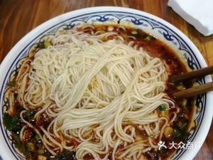 Zou Family Noodle House (Xindu Garden Store)