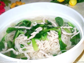 Xiang Yu Hu Noodle Shop (Shengjing Tianxia Store)