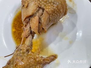 Shaxian Snack (SUNAC Central Plaza Store)