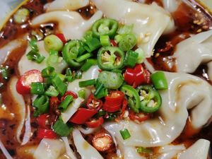 Tengjiao Dumplings (Aijia Oujun Branch)