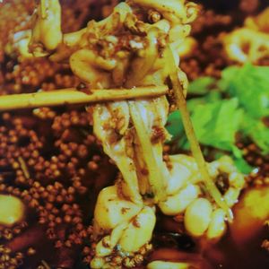 Rong Shang Shan Gou Gou Mei Wo Ecological Fish (SUNAC Central Plaza Store)
