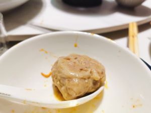 Longma Hot Pot Pavilion