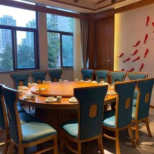 Impression Tai'an (La Fei Huang Ting Store)