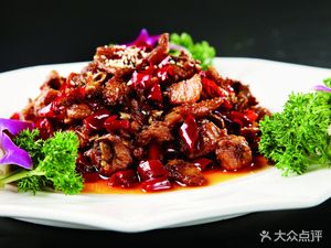 Lao Taipo Sanhuo Chun (Tongnan Branch)