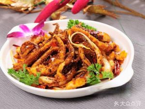 Chuann Wei Xiao Chu Home-style Kitchen (Jiangbei Branch)