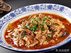Long Feng Small Stir-fry (Changshou Yanjia 6th Phase Settlement House A Area Branch)