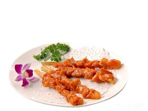 La Bu La Mao Cai (Yanran Ju Branch)