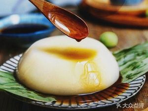 Shihao Crepes