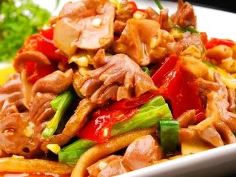 Wangji Paocai Chicken (Changshou Yanjia Sixth Phase Settlement Housing Store)