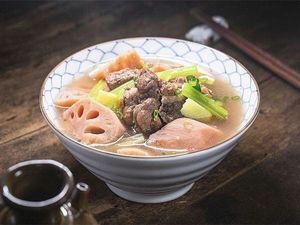 Wanwan Lamb (Yanran Erju Store)