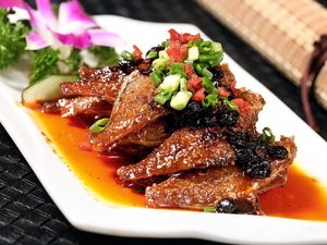 Hulakao Noodles (Changshou Yanjia Sixth Phase Settlement Housing Store)
