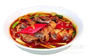 Dengdeng Noodles (Yanjiayi Store)