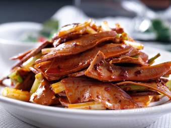 Spicy Noodle House (Changshou Yanjia Phase VI安置房 A Zone Store)