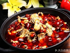 Longshui Iron Plate Fish and Youting Carp