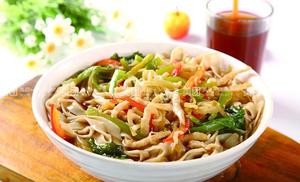 For Example Seafood (Guangdong Road Store)