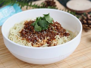 Wanxian Old Salt Fang Pengpeng Noodles (Wushan Store)