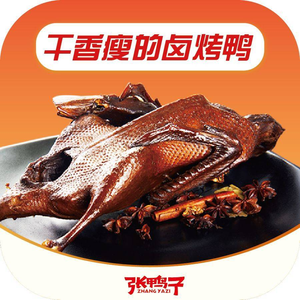 Zhang Ya Zi Chongqing Specialty Seasoned Snacks (Ranjia Ba Store)