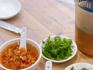 Yue Chu Kitchen - Rooster Restaurant (Longhu Zicheng Tianjie Store)