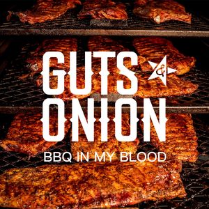 GUTS&ONION American-Style BBQ (Ranjiaba Branch)