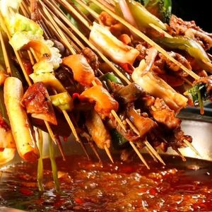 Wansheng Yonghong Spicy Hot Pot (Dongcheng Avenue Store)