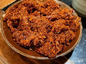 He's House Spicy Hot Pot (Jinxiu Spring Branch)