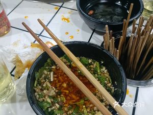 Xiao Dai Hot Pot Spicy Skewers (Kangde City A1 Group Branch)