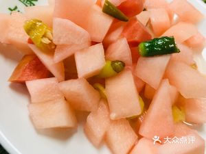 Hangqiang Restaurant
