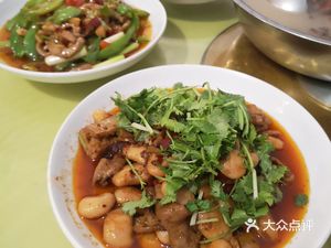 Zeng's Restaurant