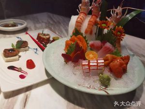 Tianxing Restaurant