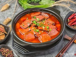 Lao Difang Stone Pot Vegetables (Qijiang Store)