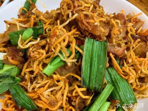 Ke Shi Restaurant