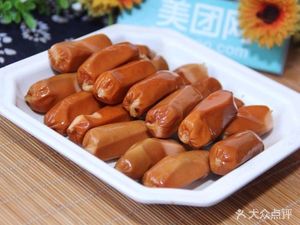Xiangge Chicken Offal (Shangsheng Street Branch)