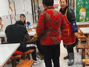 Tujia Chicken Offal