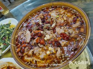 Jia Wei Xiang Restaurant (Kangde City A1 Group Branch)