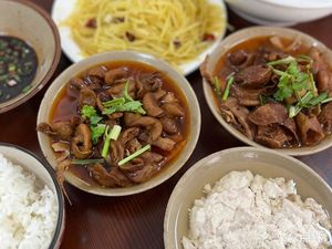 Yongxin Old Street Tripe