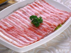 Wang San Chicken Offal