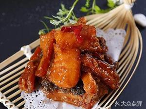 Hengrui Fu Grand Banquet Hall (Fenghui International Store)