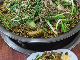 Tuo Wan Beef House