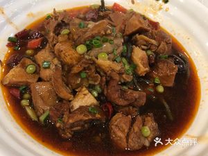 Fu Ren Ju Grand Banquet Hall (Century Flower City Phase 2 Store)