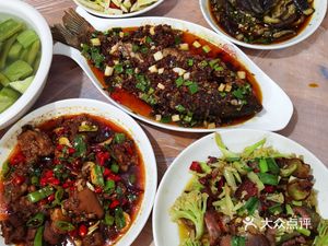 Longxing Restaurant (Old Street)