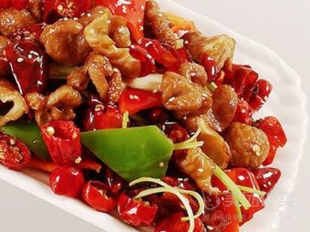 Mai Xiang Hong Tang Mian (Wansheng Branch)