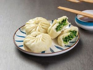 Li Ji You Jia Baozi Shop (Second Bus Station Branch)