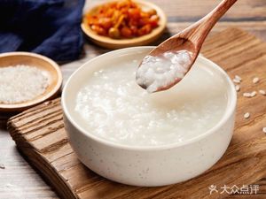 Night Baozi · Night Rice Porridge (Huaguo Alley Branch)