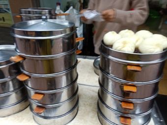 Xiao Meng Bao (Yongli Haoting Branch)