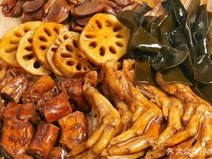 Li Shi Freshly Made Seafood (Qijiang District Store)