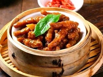 Master Lu's Delicacies